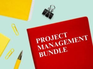 Project Management Bundle